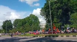 Peringati May Day 2023, 5000 Buruh Sampaikan Aspirasi di Dua Titik Ini