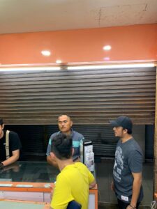 Ditkrimsus Polda Kepri Bongkar Sindikat Registrasi Imei Di Batam