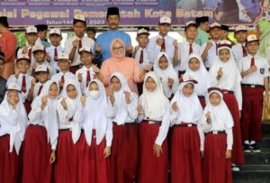 HMR: Selamat Hari Pendidikan Nasional, Semoga Pendidikan Kita Semakin Maju
