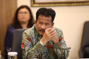 Sesmenko Perekonomian Dukung Pembangunan Infrastruktur Demi Meningkatkan Pertumbuhan Ekonomi