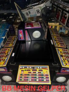 Gelper di Kota Batam Kembali Beroperasi, Izinnya Dipertanyakan