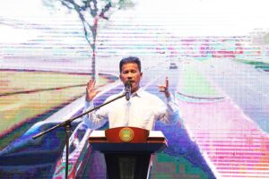 Toleransi Umat Beragama Jadi Kunci Pembangunan Kota Batam