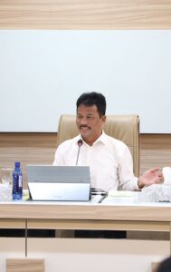 Pergerakan Penumpang ke Batam Meningkat, Sinyal Positif Pertumbuhan Ekonomi Batam