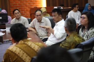 Realisasi PMA Triwulan I 2023 Kota Batam, Singapura dan Hongkong Masih Dominan