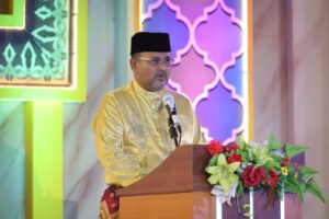 Sukses Digelar, Bupati Karimun : STQH Kepri Beri Dampak Nyata bagi Ekonomi Masyarakat