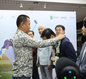 Antusias Sambut Kehadiran Wisatawan Korea Selatan, BP Batam Berkomitmen Dorong Pemulihan Ekonomi
