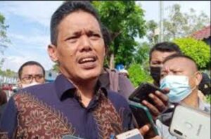 Wakil Ketua I DPRD Kota Batam Sebut APBD di Batam Sangat Minim Dibanding Kota Lain?