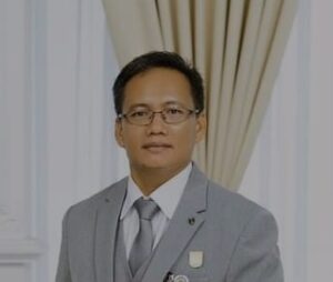 Ini Penjelasan Udin P Sihaloho Usai Videonya Cekcok Dengan Warga Viral, Udin: Niat Saya Baik Malah Diserang