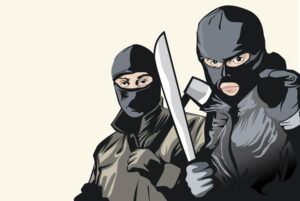 Pengusaha Asal Tanjungpinang Jadi Korban Perampokan di Bundaran HN Batam, Kompol Budi Hartono Beberkan Kerugiannya