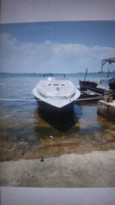 Tanpa Kejelasan,1 Tahun lebih PSDKP Batam Tidak Juga Kembalikan Speed Boat SB.Four Season