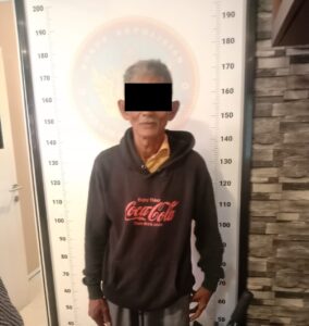 15 ORANG PMI YANG AKAN DIBERANGKATKAN KE MALAYSIA BERHASIL DISELAMATKAN OLEH DITPOLAIR POLDA KEPRI