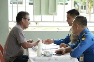 BP Batam Layanan Keliling Hadir di Bengkong