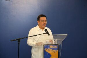 Dukcapil Kemendagri Gandeng BSSN dan INAFIS Polri, Tinjau Data Center BP Batam