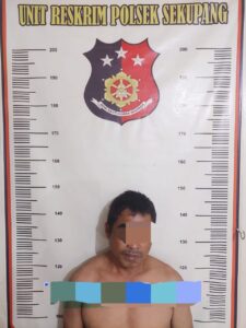 Alamak! Dua Pria Tua Cabuli Anak Dibawah Umur