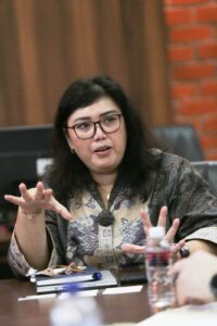 Polemik Purajaya Nongsa, BP Batam Sayangkan Tuduhan Tak Berdasar