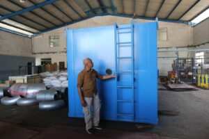 BP Batam Tambah IPA dan Pengolah Air Baru Atasi Daerah Stress Area Sekupang