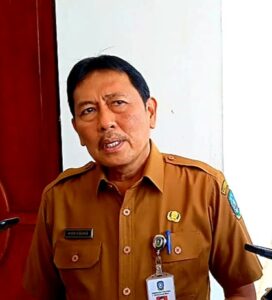 Kebiasaan Titip Menitip, Kadisdik Kepri Lakukan Prosedur Pendaftaran Lewat Online