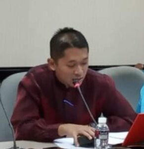 Tepis Pembatasan Kegiatan Wakil Wali Kota Batam, Kabag Hukum Setdako Batam : Tugas dan Wewenang sudah Jelas