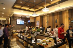 BP Batam Dukung Pengembangan Fasilitas Penumpang di Bandara Internasional Hang Nadim