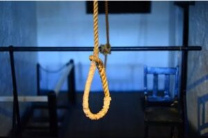Tahanan Titipan Kejaksaan Tewas gantung Diri, Menempati Sel Khusus