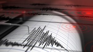 Gempa Magnitudo 6.6 Kagetkan Warga Bantul DIY, Terasa di Jogja hingga Solo