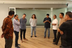 Mudahkan Investasi, Pemerintah Berkomitmen Penuhi Kebutuhan Administrator KEK