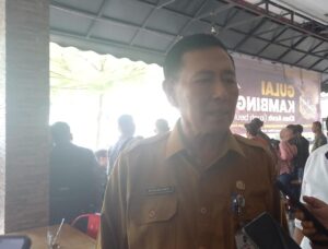 Peminat SMK Melonjak, Disdik Kepri Lakukan Upaya Antisipasi Gencarnya PPDB 2023 Tingkat SLTA di Batam