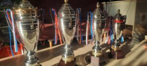 Turnamen Futsal PK NTT Cup 2023, Peserta Akan Bersaing Rebut Hadiah Jutaan Rupiah