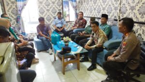 Uspika BLP Bakal Ajak Menteri Naik Becak, Resmikan Terminal Khusus