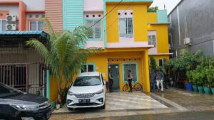 Geledah Kantor PT BBM Selama 5 Jam, Penyidik KPK  Bawa 3 Koper