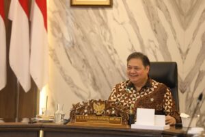 Dorong Pengembangan Pulau Rempang, Muhammad Rudi Laporkan Progres Ke Menko Perekonomian