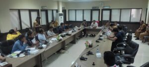 Tuntutan Driver Maxim Kota Tanjungpinang, Akhirnya Menemukan Titik Terang