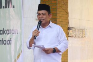 Tarif Pelabuhan SBP Naik Jadi 15 Ribu, Gubernur Surati PT Pelindo