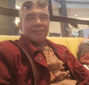 Ketum Aliansi LSM ORMAS Peduli Kepri : Jika Bola Pimpong ada Ijin apa legal standingnya !