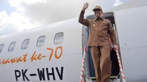 Profil Anak Wakil Bupati Karimun Anwar Hasyim: 2 Kali Terjerat Kasus Narkoba