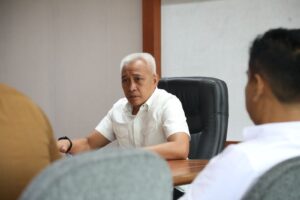 Kejar Target Penyelesaian, Perbaikan Pipa Intake Terus Dikebut