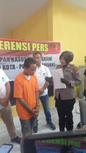 Penyandang  Disabilitas Jadi Korban Kekerasan Seksual di Batam, Pelaku Tetangga Korban
