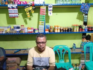 Toko Melodi Jual Alat Kosmetik dan Kecantikan Tidak Ada BPOM dan SNI, Ketua Lembaga Perlindungan Konsumen: Akan Kita Surati!