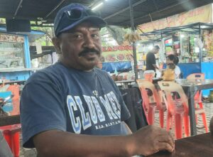 FPBBM Soroti  Relokasi Warga  Akibat Pembangunan di Kota Batam