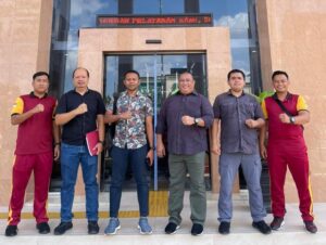 Polresta Barelang Menang Pra peradilan, Kasatreskrim: Sudah Sesuai Peraturan Kapolri