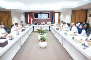 BP Batam Dorong Peningkatan Kualitas SDM