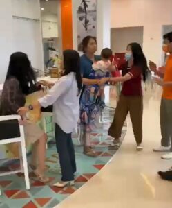 Kisah Pilu Ibu Muda Yang Anaknya Direbut Paksa Mantan Suami, Berujung Dilapor Balik Atas Dugaan KDRT Psikis