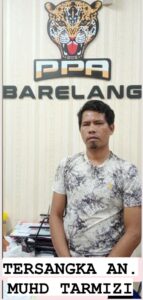 Satreskrim Polresta Barelang Tangkap Pelaku Dugaan TPPO, 21 Orang Jadi Korban