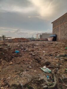 Merasa Dirugikan, Warga Sungai Binti Batam: Katanya Modernisasi Tapi Kenapa Digusur Tanpa Ganti Rugi?