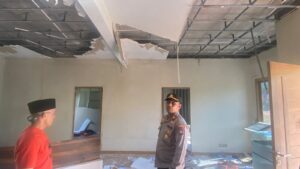 Klarifikasi terhadap Berita Media Online yg berjudul “Pesantren Bukti Bismillah Pulau Rempang Batam di Rusak OTK