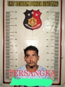 Biadab! Ayah Tiri Cabuli Anak Tirinya Berulang Kali di Batam Hingga Trauma