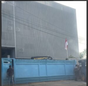 Terlibat Kejahatan Online 88 WNA Tiongkok Di Amankan Polisi