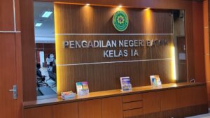 Sidang Perdana  Kasus Kdrt  Korban Berharap Sidang Berjalan Tanpa Ada Intervensi Dari Pihak   Lawan