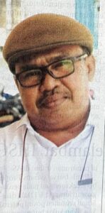 Mantan Anggota DPRD Kepri Minta Aparat Tindak Tegas Ungkap Sponsor Kasus Love Scamming