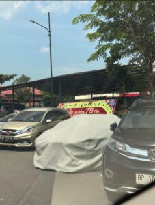 Kasus Love Scamming Pihak Kepolisian Telusuri Aset Usaha, Properti, Kendaraan Mewah, Milik Para Pelaku Di Batam 